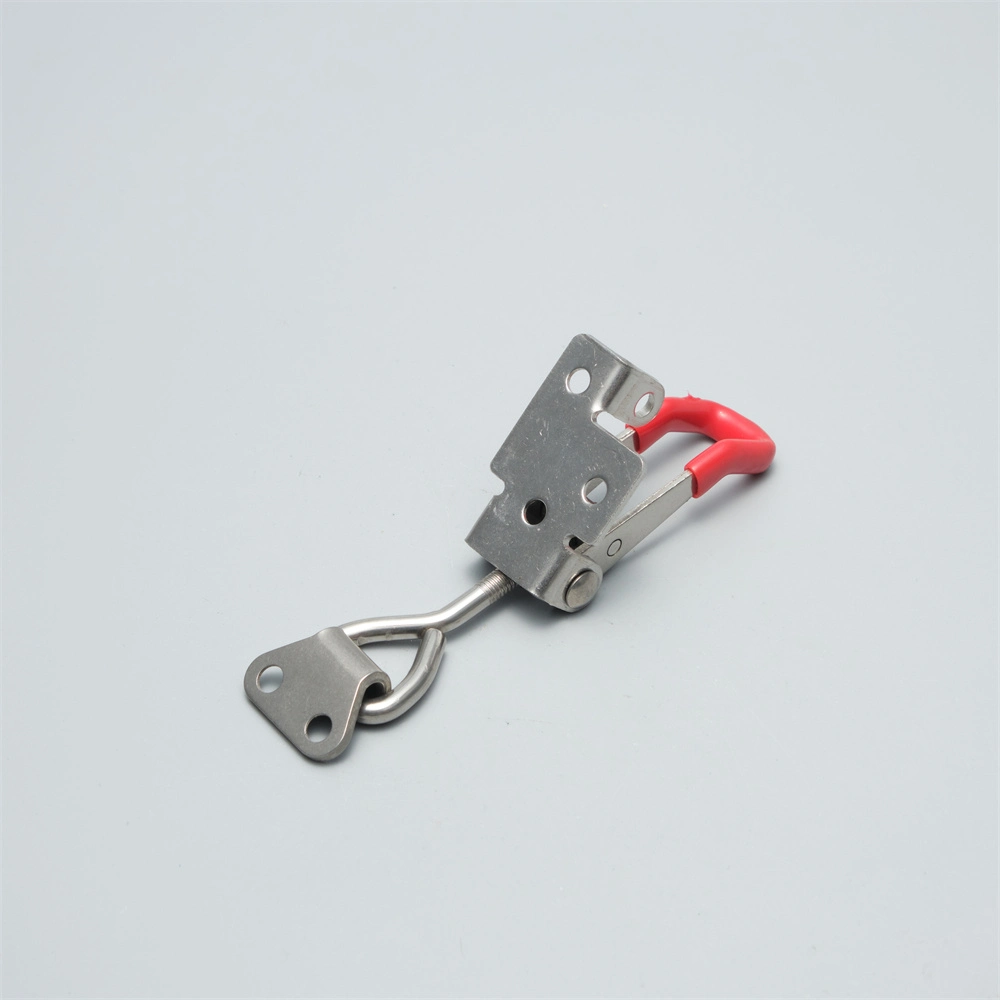 Toggle Clamp Types Latch Action Toggle Clamp