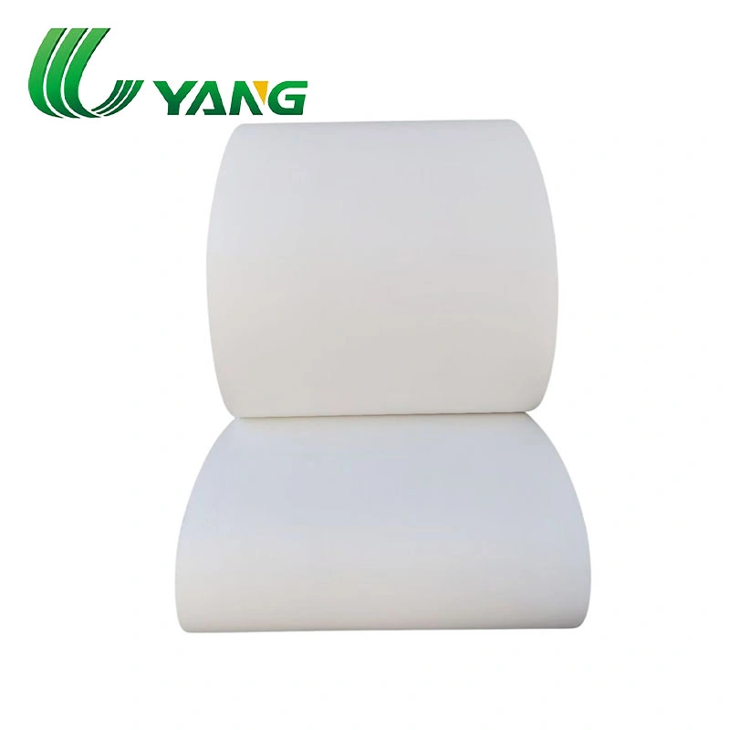 Low Price Guaranteed Quality Cold-Resistant Weight PVC Flat Belt Conveyor Belt