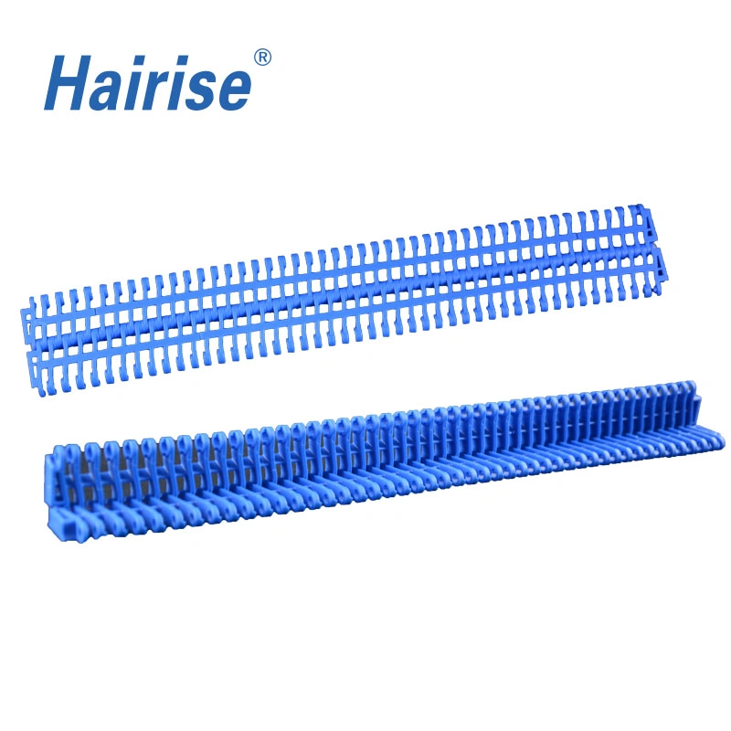 Hairise Hot Sale High Quality Modular Belt for Conveyor