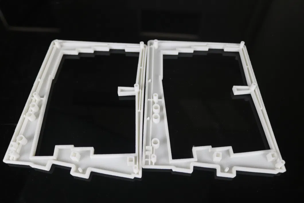 Custom Nylon Box 3D Printing Supplier SLS/SLA/Slm 3D Printing Service