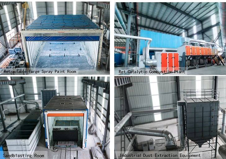 Belt Shuttle Conveyor Transport Machine