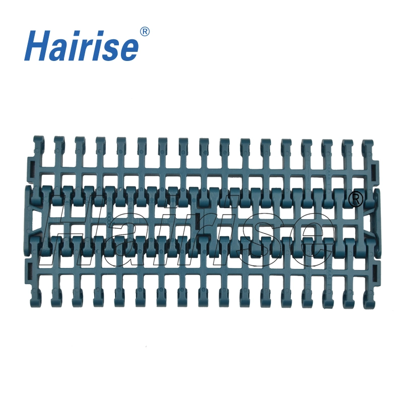 Hairise Low Price 1000 Series Modular Conveyor Belt