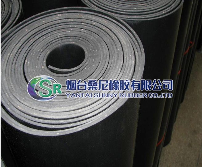 Customize Multiple Materials Rubber Filter Belt