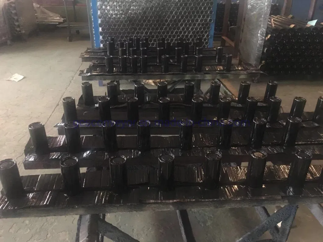 Belt Conveyor Steel Guide Rolle for Mine Conveyor Conveying Roller Will Roller