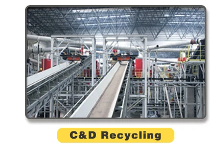 Flexible Sidewall Conveyor Belt System for Custom Material Transport