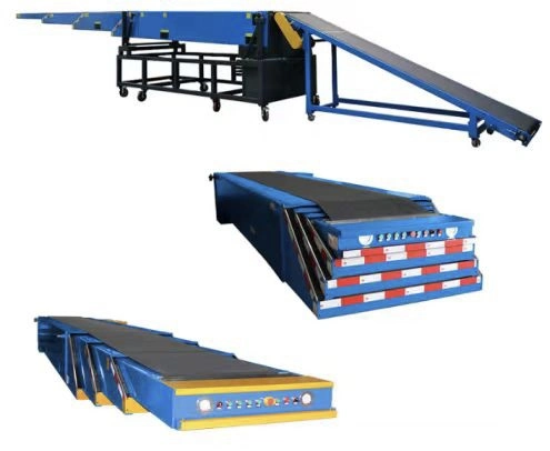 High Quality Chemical Industry, Inclining Tengyang Combined Automated Conveyor for Carton Box Ty-1000