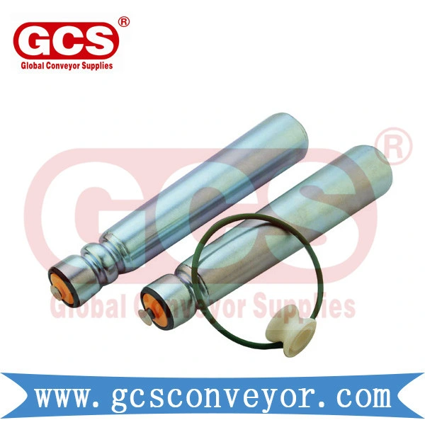 Factory Custom Gravity Steel Conveyor Roller/Pallet Roller Conveyor Systems