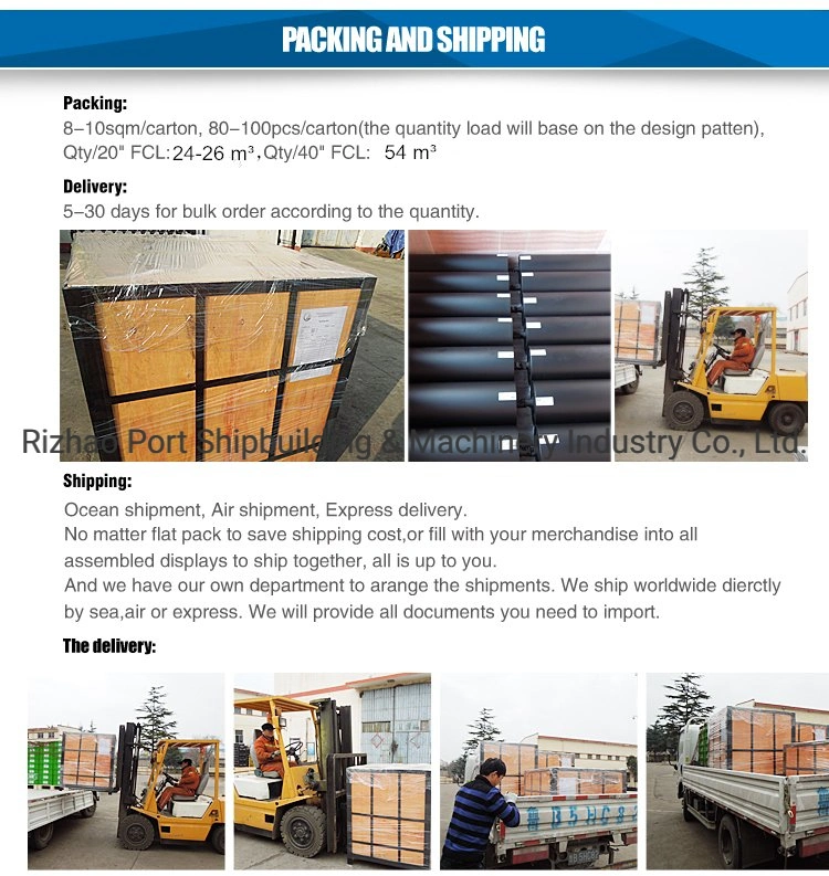 JIS/DIN Standard Conveyor Manufacturer for Grain Transport
