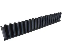 T, Ts, C, Tc and Tcs Type Corrugated Sidewall Belts