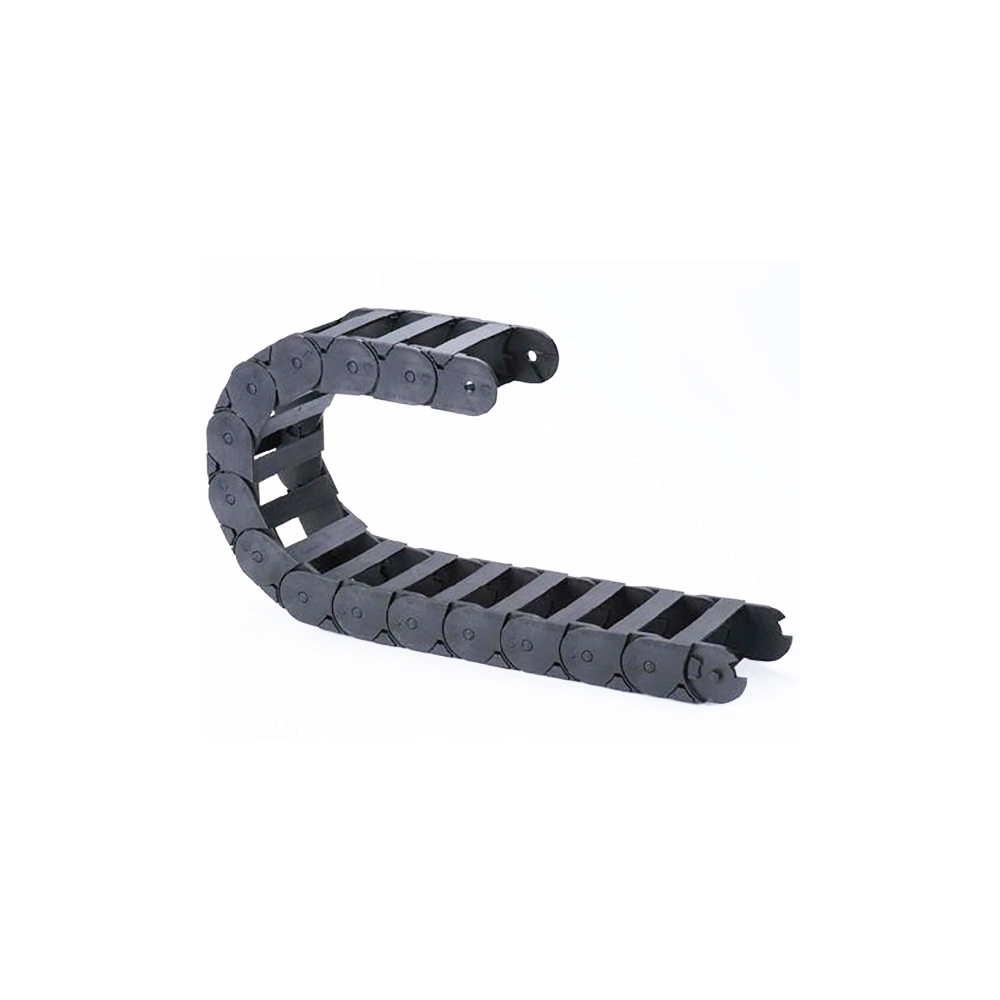 Al Leaf Chain Long Pitch Flat Top Table Car Parking Drag Sharp Al Bl EL for Mine Machinery Grain Durable Machine Supplier Forging Stainless Steel Leaf Chains