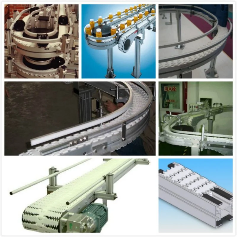 Elevating Spiral Conveyor Systems for Packing