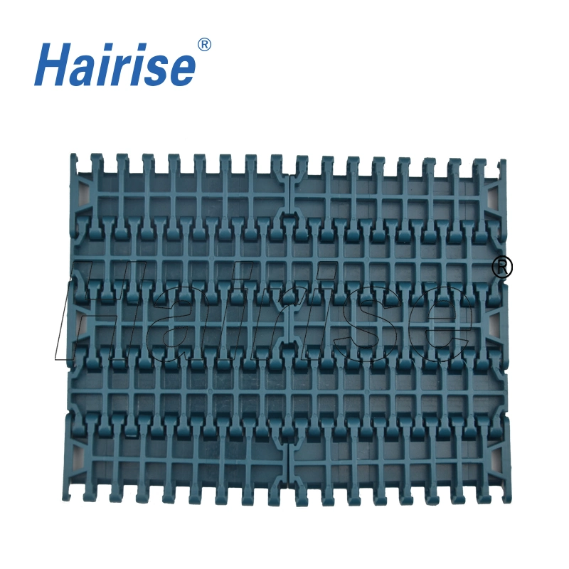 Good Quality Hairise1000 Flat Top with Positrack Modular Belt