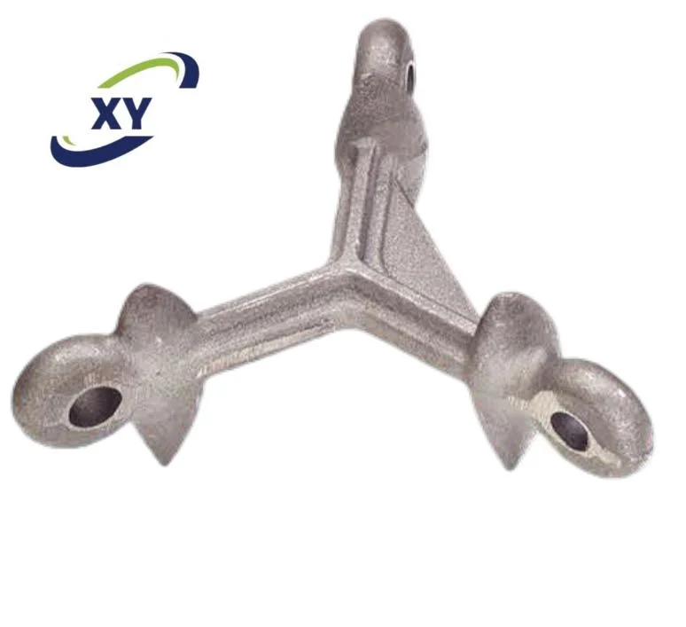 Scaffold/Scaffolding Accessories for Ringlock Scaffold and Frame System Pressed Spring Clamp Used for Formwork