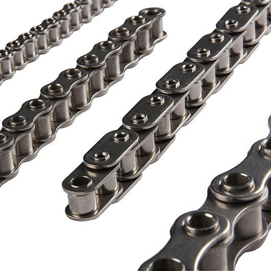 Stainless Steel Link Chain Commercial Chain Alloy Steel High Strength Lifting Chain