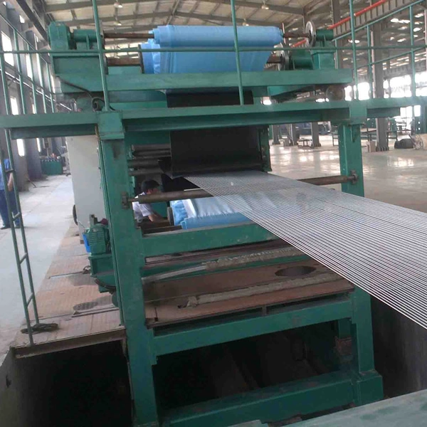 High Tensile Strength Heavy Load Conveyor Belt