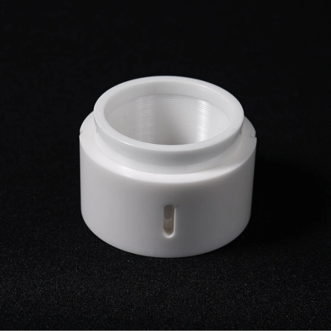 Various Customized High Precision Zirconia Ceramic Components