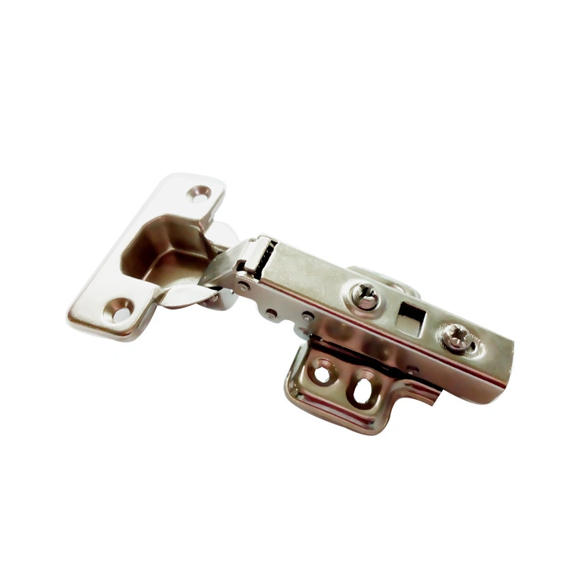 Surface Mount 35mm Soft Close Hydrolic Furniture kitchen Cabinet Door Hinges