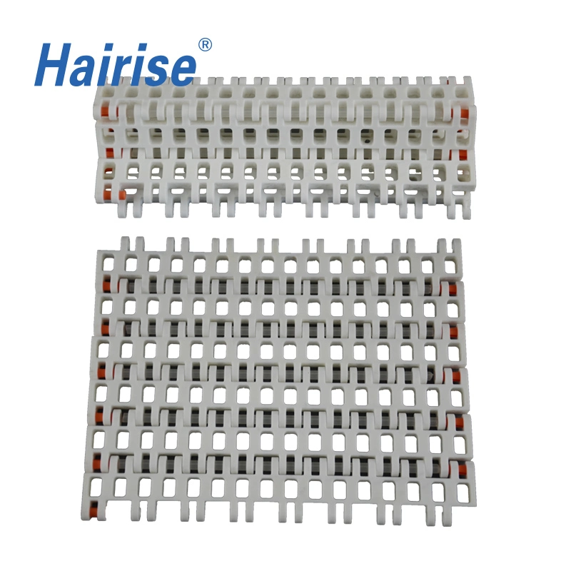 Har2541 Hot Sale Plastic Modular Belt for Conveyor