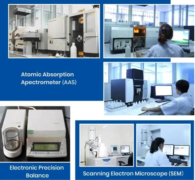 Spraying of Spherical Tungsten Powder with High Temperature Resistance