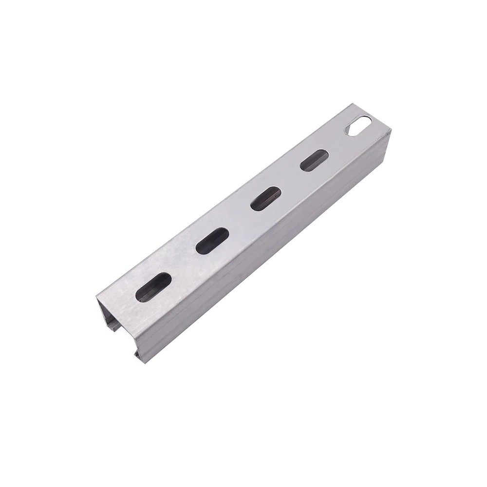 Easy Installation High Stability C-Shaped Guide Rail C Bracket