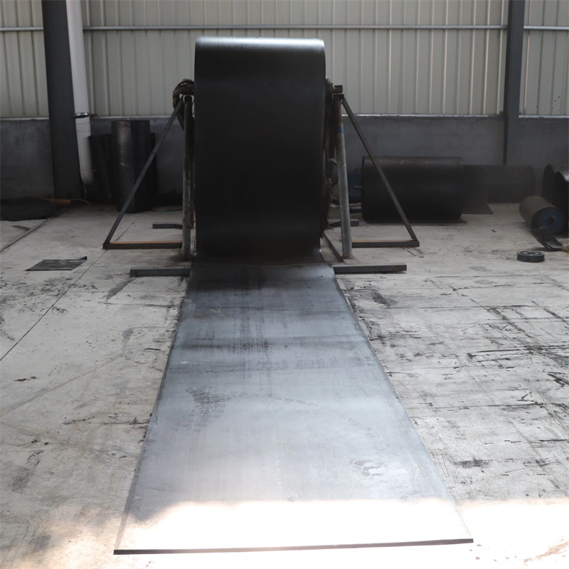 Width 1200mm 1400mm Ep100 Ep200 Ep300 Ep400 Ep500 Ep600 Rubber Conveyor Belt for Coal/Mining/Sand/Stone/Asphalt/Quarry/Foundry/Metallurgy of Industry