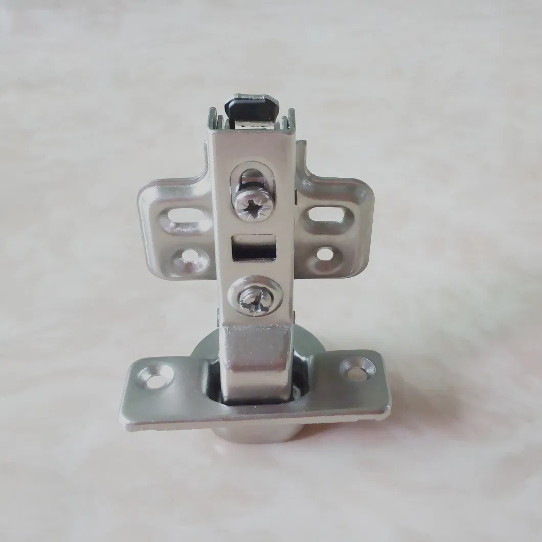 Wholesale Kitchen Cabinet Cupboard Hydraulic Furniture Soft Closing Hinges