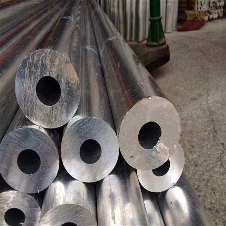 Best Seller Aluminum Pipe Manufacture Various Metal Components