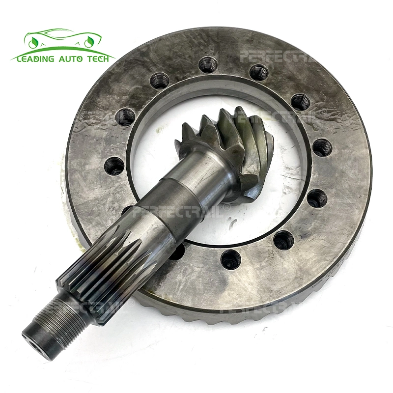 7175166 Chinese Manufacturer Auto Transmission System Crown Pinion for Iveco Daily I Box Body 1978-1998