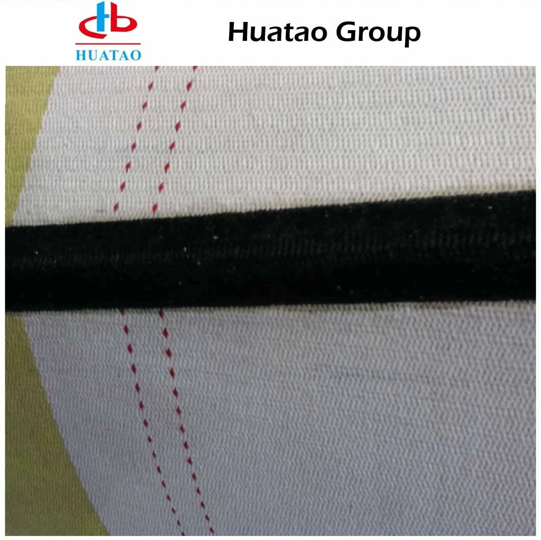 100% Synthetic Corrugator Belt with Kevlar Edge Huataobelt