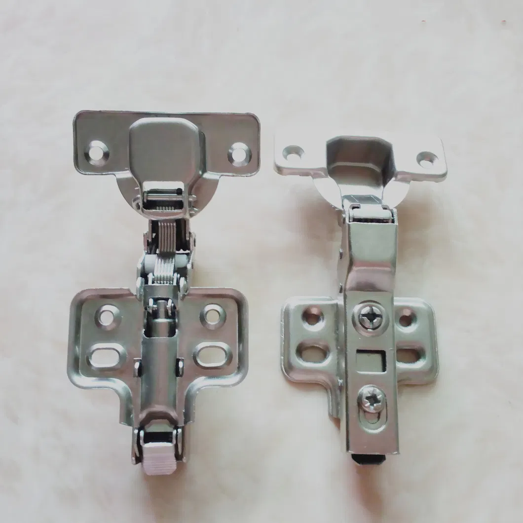 Wholesale Kitchen Cabinet Cupboard Hydraulic Furniture Soft Closing Hinges