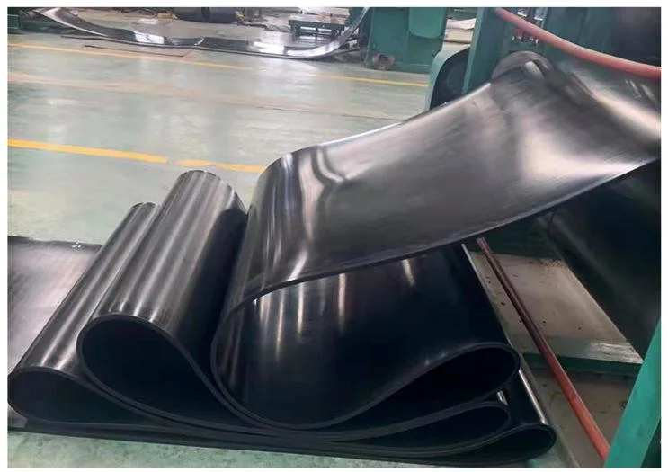 Width 1200mm 1400mm Ep100 Ep200 Ep300 Ep400 Ep500 Ep600 Rubber Conveyor Belt for Coal/Mining/Sand/Stone/Asphalt/Quarry/Foundry/Metallurgy of Industry