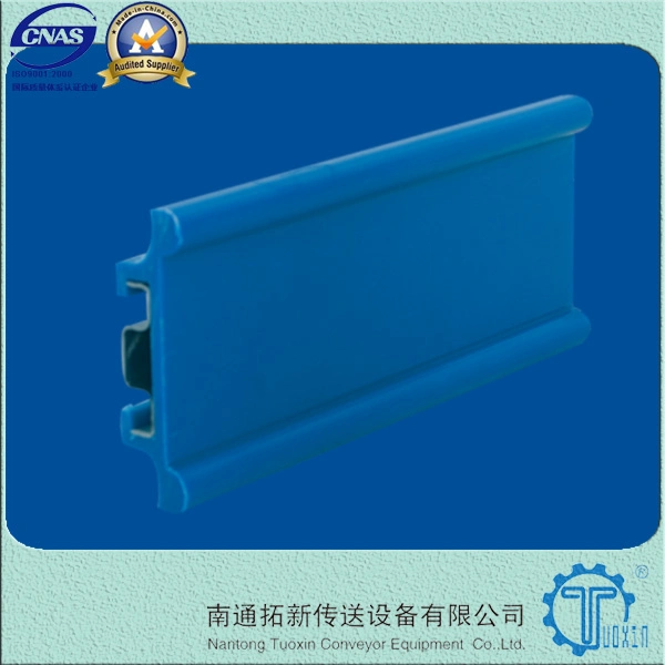 S538 Chain Conveyor Guide Profile Guide