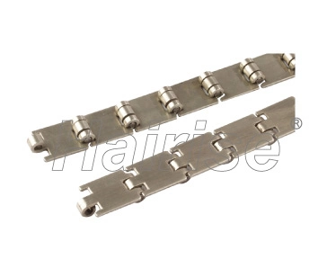 Hairise Stainless Steel Table Top Chain Used for Package &amp; Logistic Industry