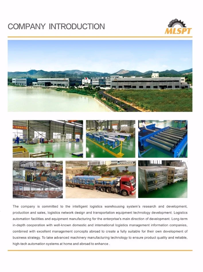 Industrial Alc 400 Net Belt Conveyor Transport Materials