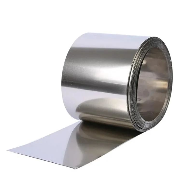 Hot Sales 8011 Aluminum Foil Fast Delivery Cold Rolled Customized Ultra Thin Aluminum Foil