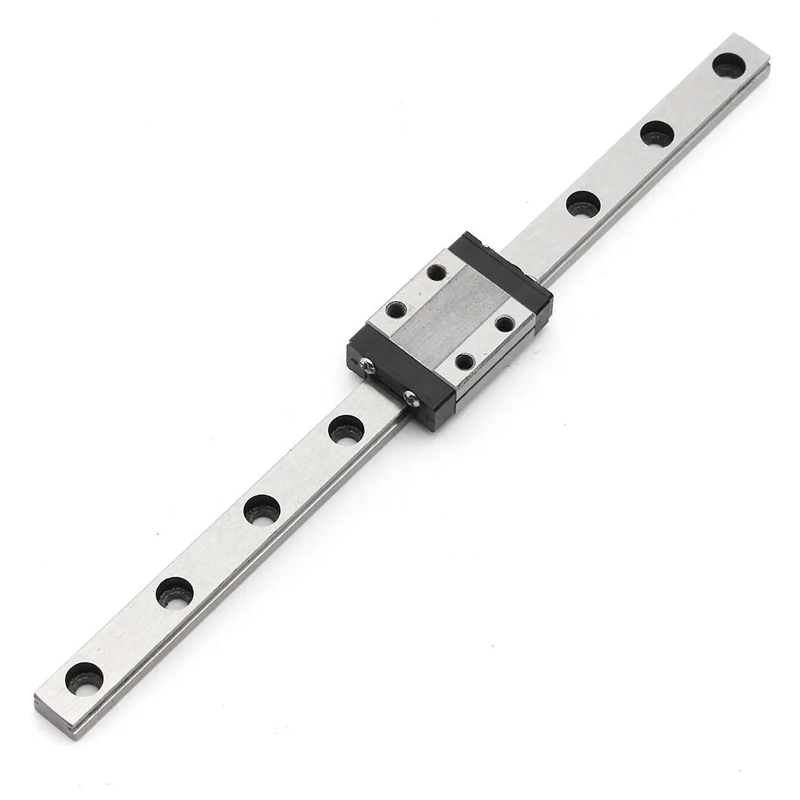 Linear Rod Rail Shaft Guide Support Sk8 Sk10 Sk12 Sk16 Sk20 Sk25 Sk30 Sk35 Guide Support-Bracket