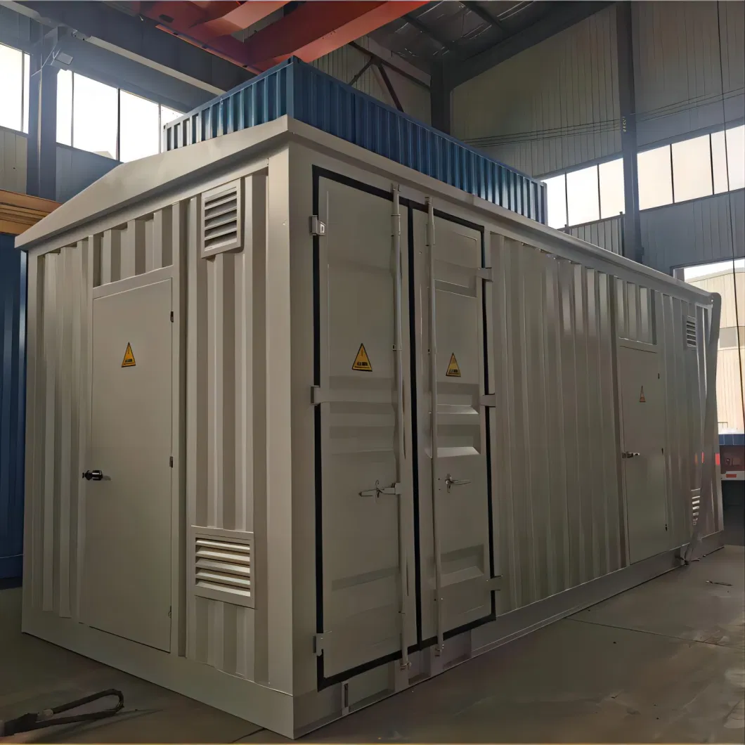 Professional Manufacturing Prefabricated Container Factory Store