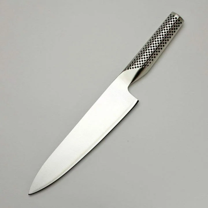 Premium Kitchen German Stainless Steel Chef Knife with Ergonomic Anti-Slip Handle