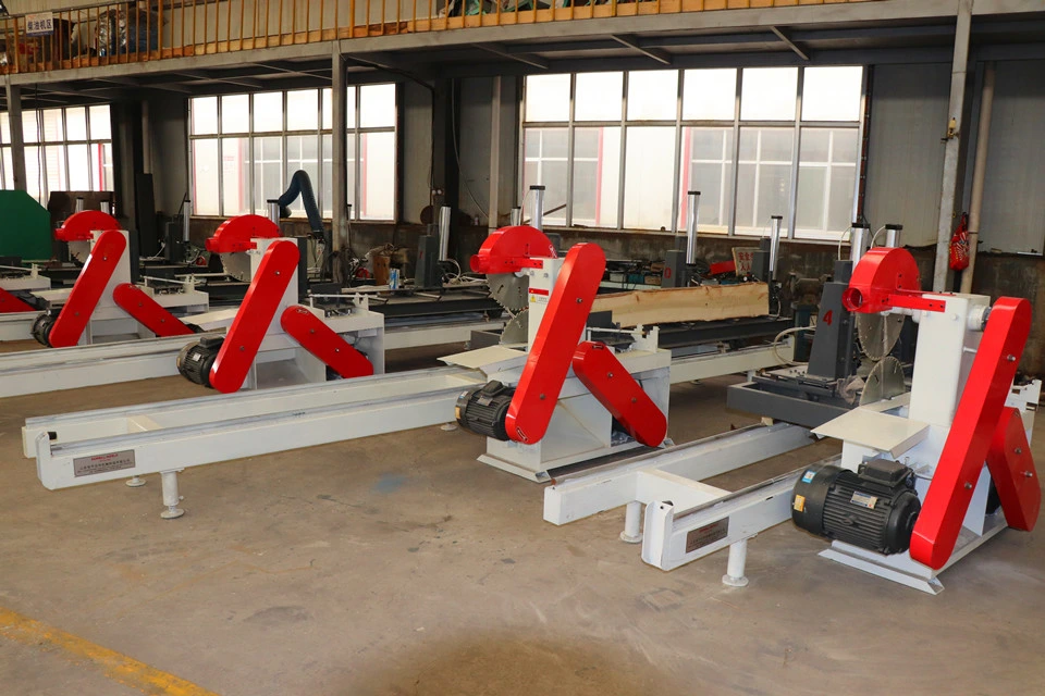 Hold Stable Table Saw Sliding Wood Saw Machine for Furniture Making