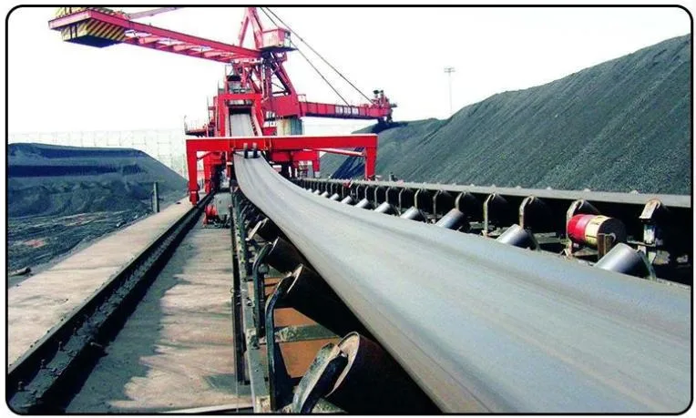 Width 1200mm 1400mm Ep100 Ep200 Ep300 Ep400 Ep500 Ep600 Rubber Conveyor Belt for Coal/Mining/Sand/Stone/Asphalt/Quarry/Foundry/Metallurgy of Industry