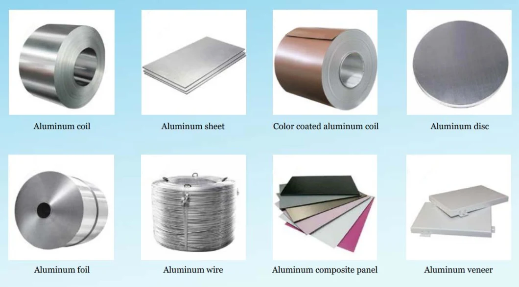 Hot Sales 8011 Aluminum Foil Fast Delivery Cold Rolled Customized Ultra Thin Aluminum Foil