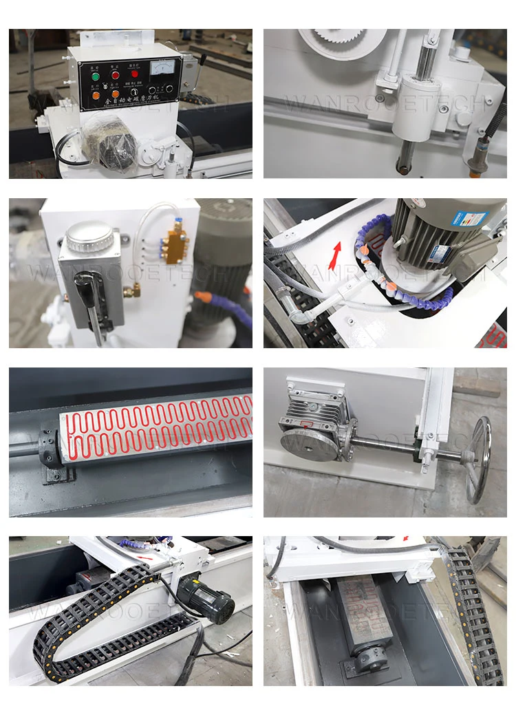 Pnmd-B Series Wood Rotary Cutter Sharpener Knife Grinder Venner Peeling Machine Blades Sharpening Machine Electric Knife Grinding Machine