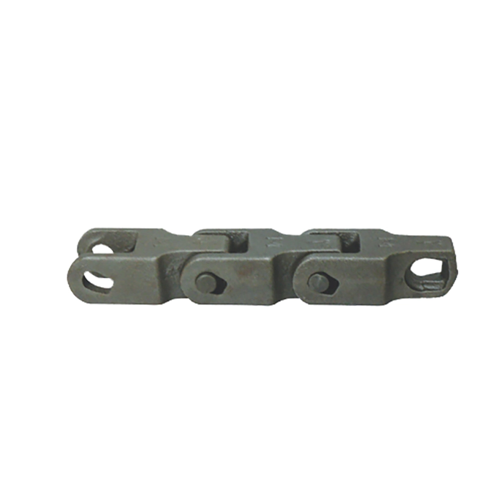 Two-Way Flexible Conveyor Chain Mc 33 Double Flex Flexible Chain