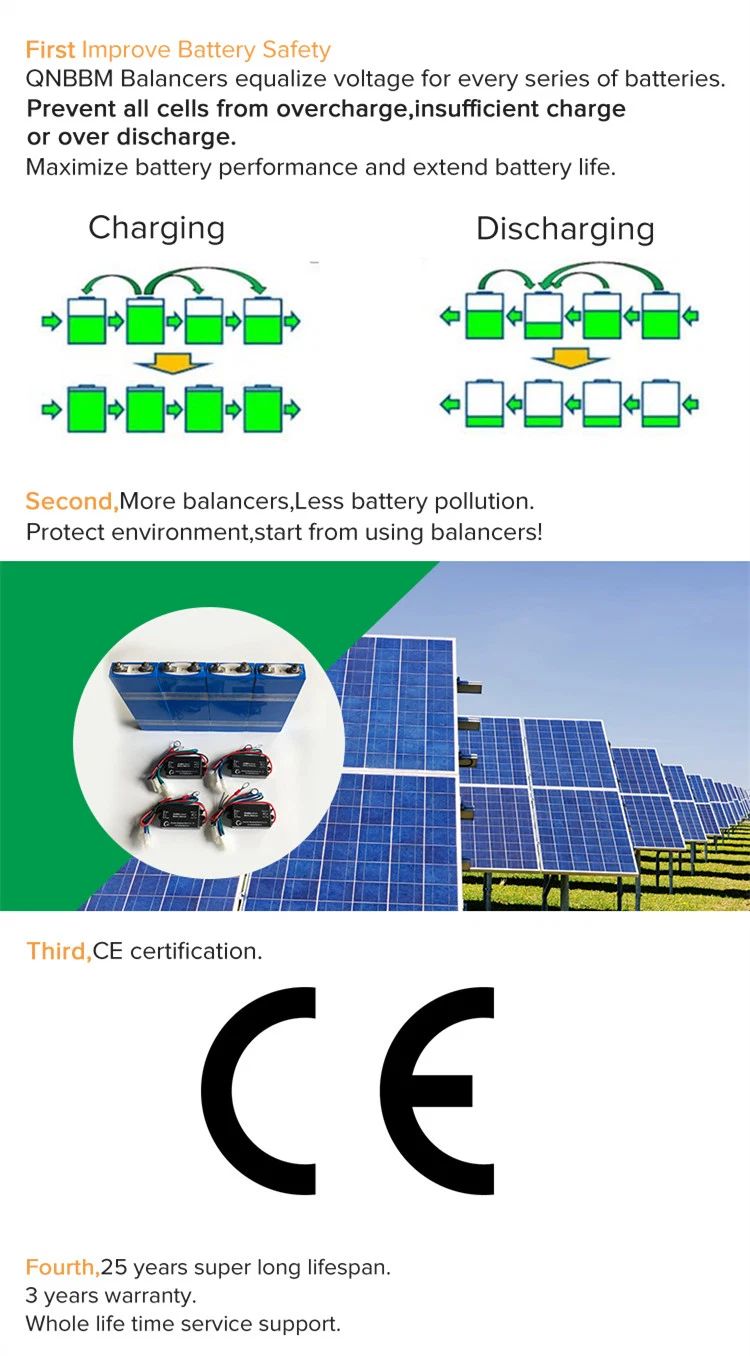 7s Active BMS System for 7s 14s 21s 28s 35s DIY 18650 Solar Batteries