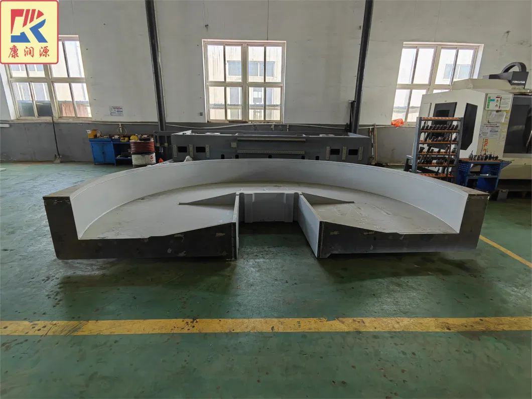 Wholesale Custom Stainless Steel Sheet Metal Welding Frame Industrial and Mechinery Base Support Framework for Machinery