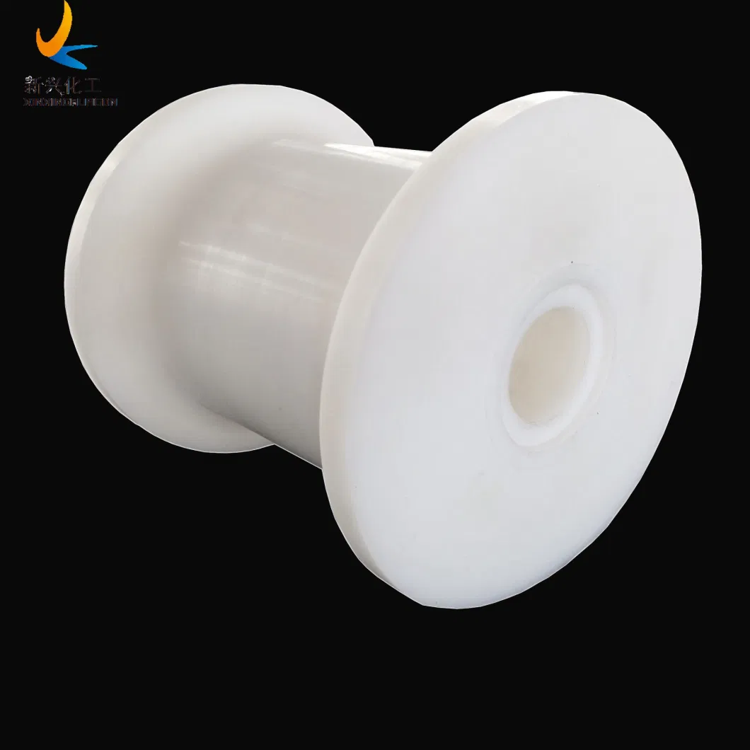 Waterproof Plastic Anti Static UHMWPE Chain Guide/UHMWPE Engineering Plastic Slide Rail