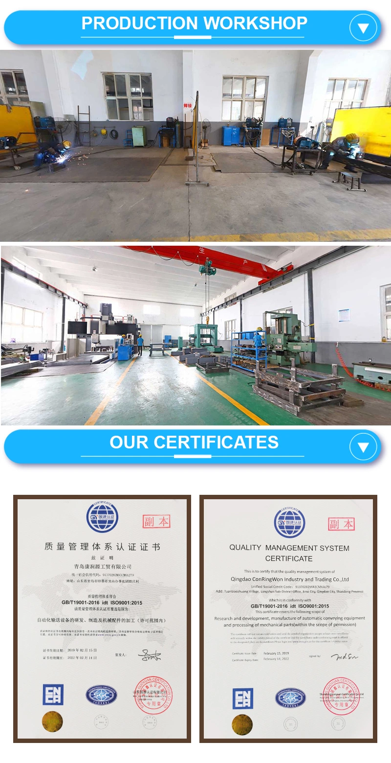 Wholesale Custom Stainless Steel Sheet Metal Welding Frame Industrial and Mechinery Base Support Framework for Machinery