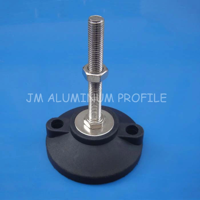 Fd100 Standard Adjustable Furniture Leveling Feet, M16/M20 M24 Fixed Feet