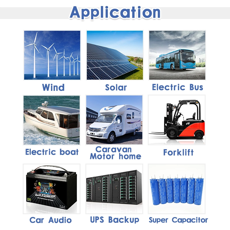 EU 4s 6s 1s Qnbbm Active Equaliser 4s Intelligent Storage Battery Monitoring System Active Balance