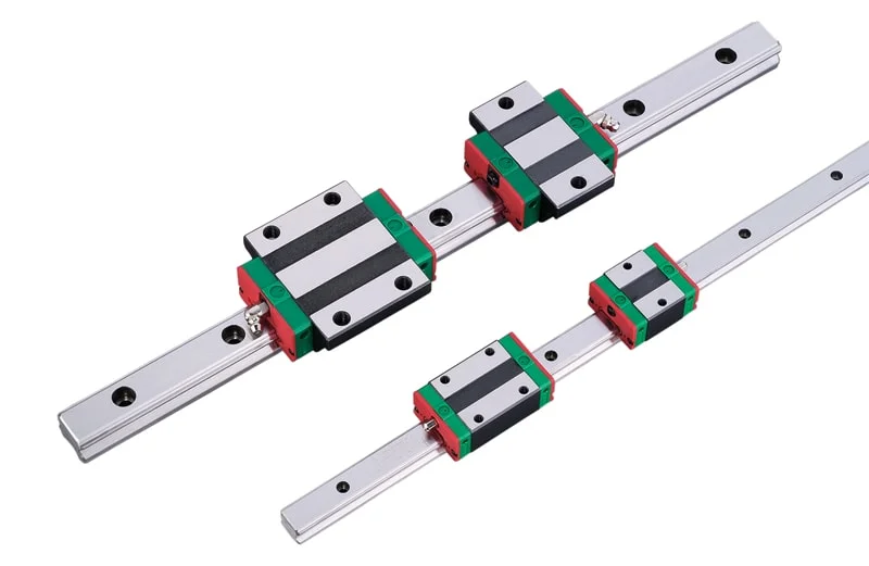 Brand OEM Linear Motion Guide Ways High Quality Factories